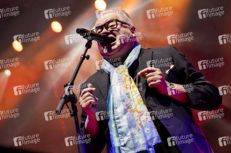Konzert von Heinz Rudolf Kunze in Erfurt