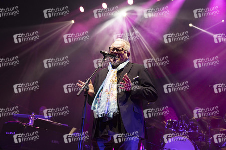 Konzert von Heinz Rudolf Kunze in Erfurt
