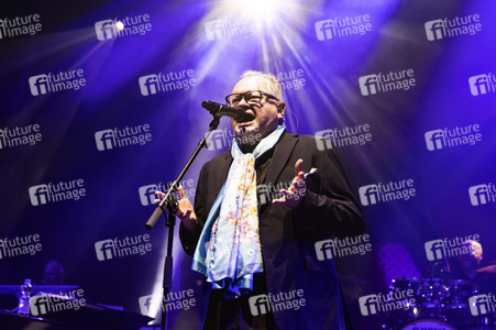 Konzert von Heinz Rudolf Kunze in Erfurt