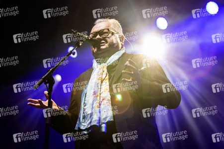 Konzert von Heinz Rudolf Kunze in Erfurt