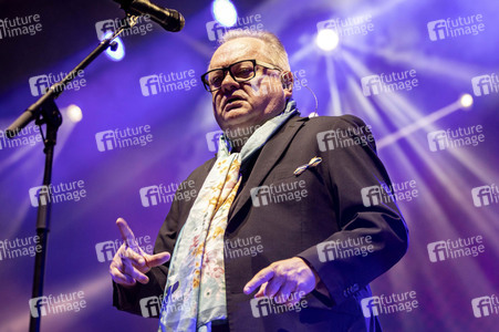 Konzert von Heinz Rudolf Kunze in Erfurt