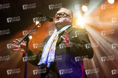 Konzert von Heinz Rudolf Kunze in Erfurt