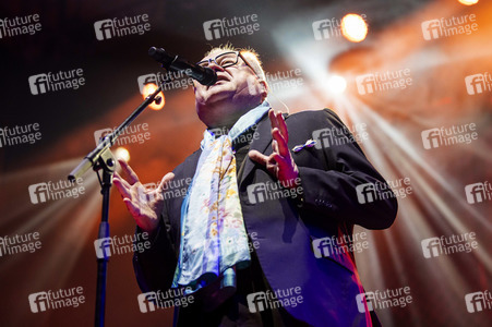 Konzert von Heinz Rudolf Kunze in Erfurt