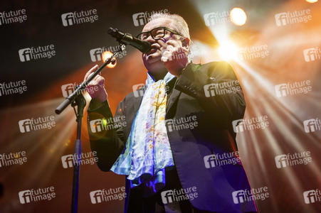 Konzert von Heinz Rudolf Kunze in Erfurt