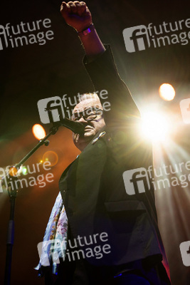 Konzert von Heinz Rudolf Kunze in Erfurt