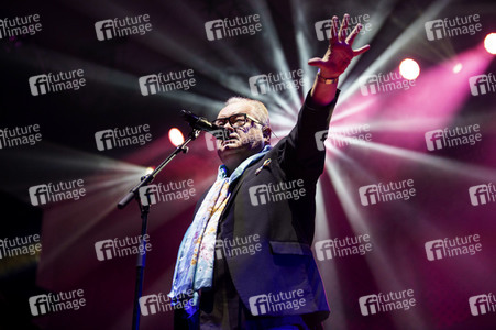 Konzert von Heinz Rudolf Kunze in Erfurt