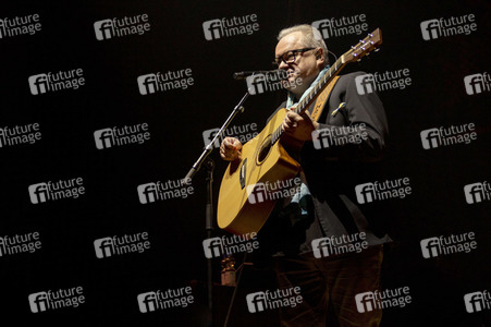 Konzert von Heinz Rudolf Kunze in Erfurt