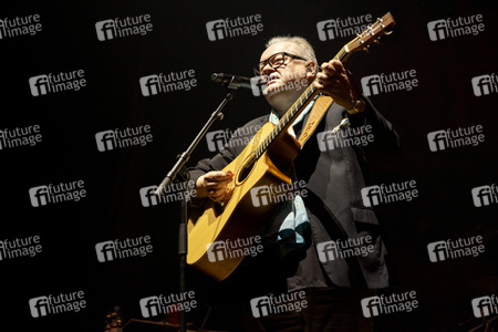 Konzert von Heinz Rudolf Kunze in Erfurt