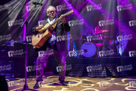 Konzert von Heinz Rudolf Kunze in Erfurt