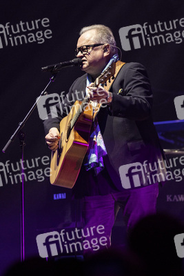 Konzert von Heinz Rudolf Kunze in Erfurt