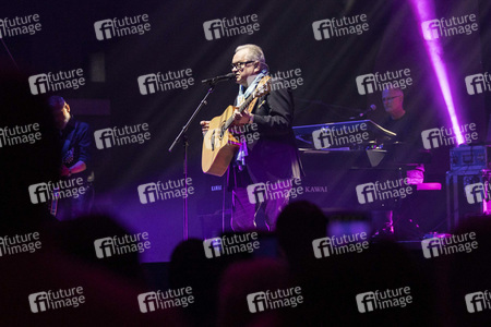 Konzert von Heinz Rudolf Kunze in Erfurt