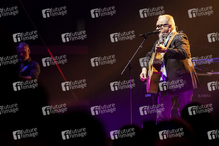 Konzert von Heinz Rudolf Kunze in Erfurt