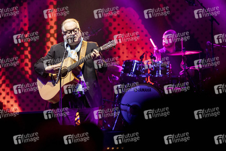 Konzert von Heinz Rudolf Kunze in Erfurt