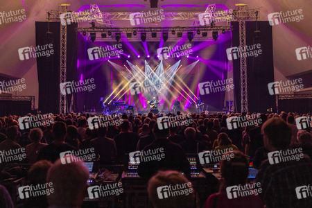 Konzert von Heinz Rudolf Kunze in Erfurt