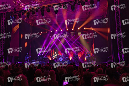 Konzert von Heinz Rudolf Kunze in Erfurt