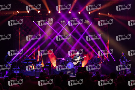 Konzert von Heinz Rudolf Kunze in Erfurt