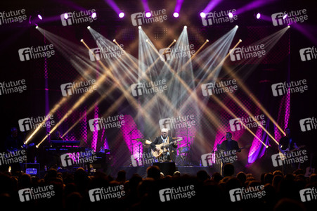 Konzert von Heinz Rudolf Kunze in Erfurt