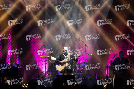 Konzert von Heinz Rudolf Kunze in Erfurt