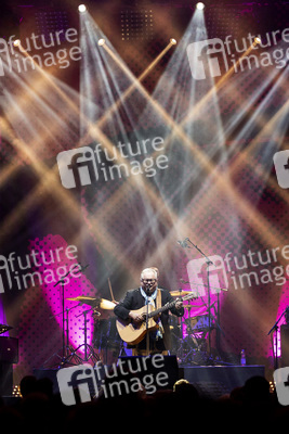 Konzert von Heinz Rudolf Kunze in Erfurt