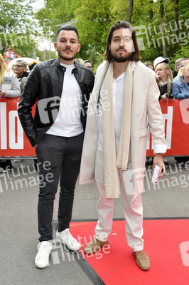Bild-Renntag 2022 in Gelsenkirchen