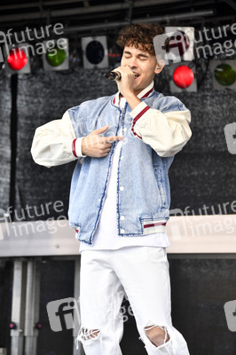 Bild-Renntag 2022 in Gelsenkirchen