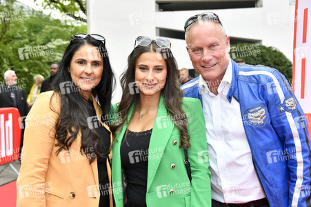 Bild-Renntag 2022 in Gelsenkirchen