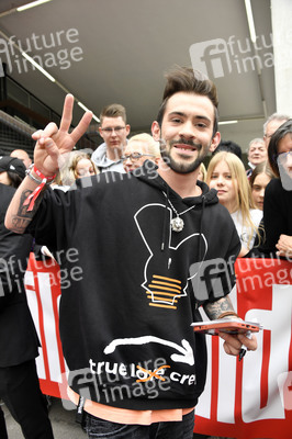 Bild-Renntag 2022 in Gelsenkirchen