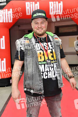 Bild-Renntag 2022 in Gelsenkirchen