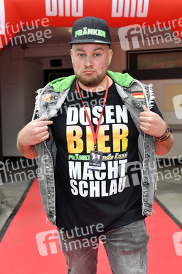 Bild-Renntag 2022 in Gelsenkirchen
