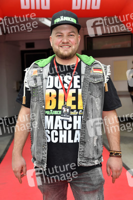 Bild-Renntag 2022 in Gelsenkirchen