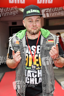 Bild-Renntag 2022 in Gelsenkirchen