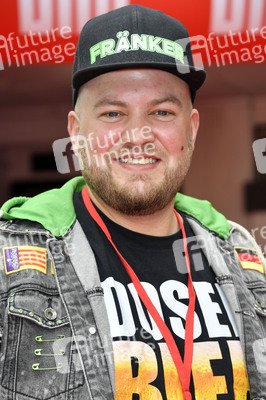 Bild-Renntag 2022 in Gelsenkirchen