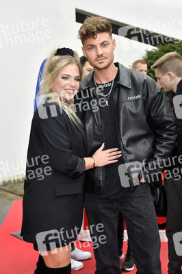 Bild-Renntag 2022 in Gelsenkirchen