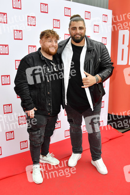 Bild-Renntag 2022 in Gelsenkirchen