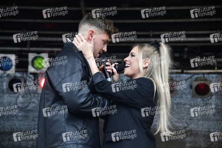 Bild-Renntag 2022 in Gelsenkirchen