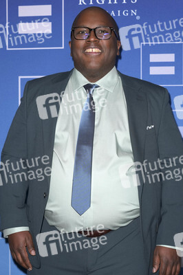 Human Rights Campaign 2022 Dinner in New York