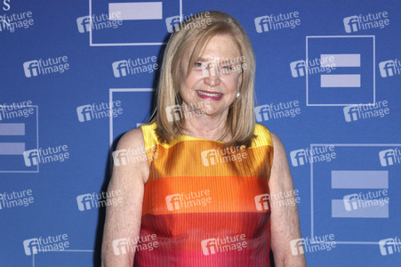 Human Rights Campaign 2022 Dinner in New York