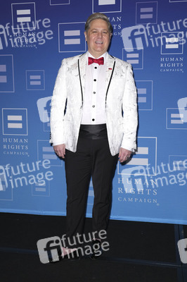 Human Rights Campaign 2022 Dinner in New York