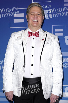 Human Rights Campaign 2022 Dinner in New York