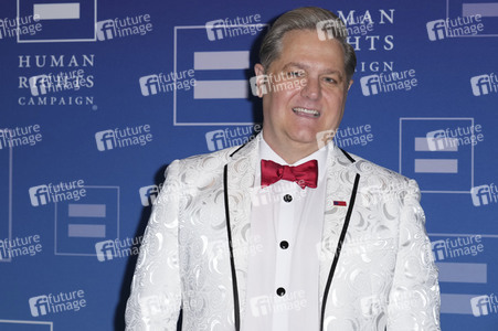 Human Rights Campaign 2022 Dinner in New York
