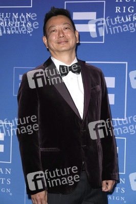 Human Rights Campaign 2022 Dinner in New York