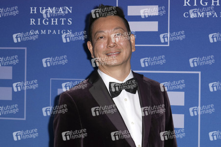 Human Rights Campaign 2022 Dinner in New York