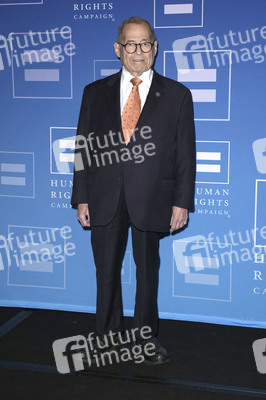 Human Rights Campaign 2022 Dinner in New York