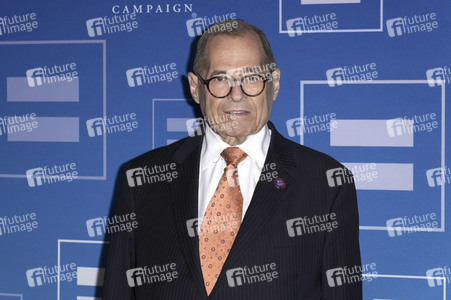 Human Rights Campaign 2022 Dinner in New York