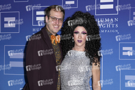 Human Rights Campaign 2022 Dinner in New York