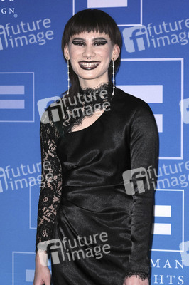 Human Rights Campaign 2022 Dinner in New York