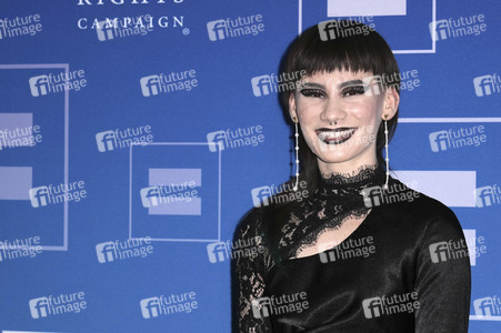 Human Rights Campaign 2022 Dinner in New York