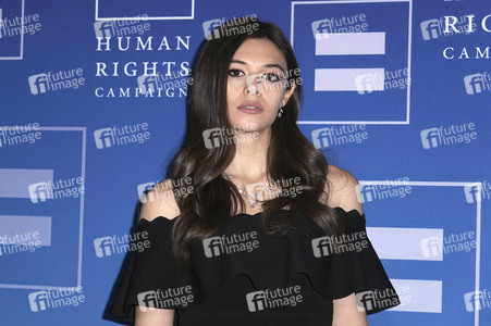 Human Rights Campaign 2022 Dinner in New York