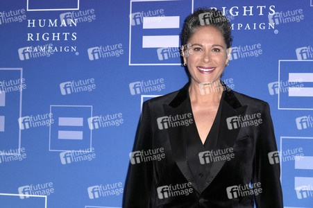 Human Rights Campaign 2022 Dinner in New York