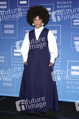 Human Rights Campaign 2022 Dinner in New York